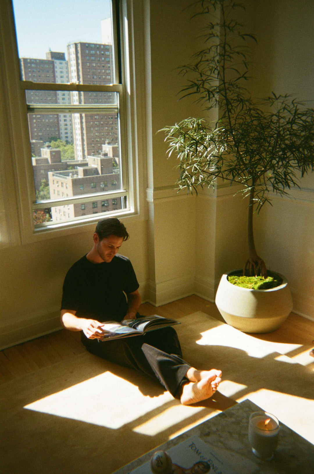 Sam McDougall