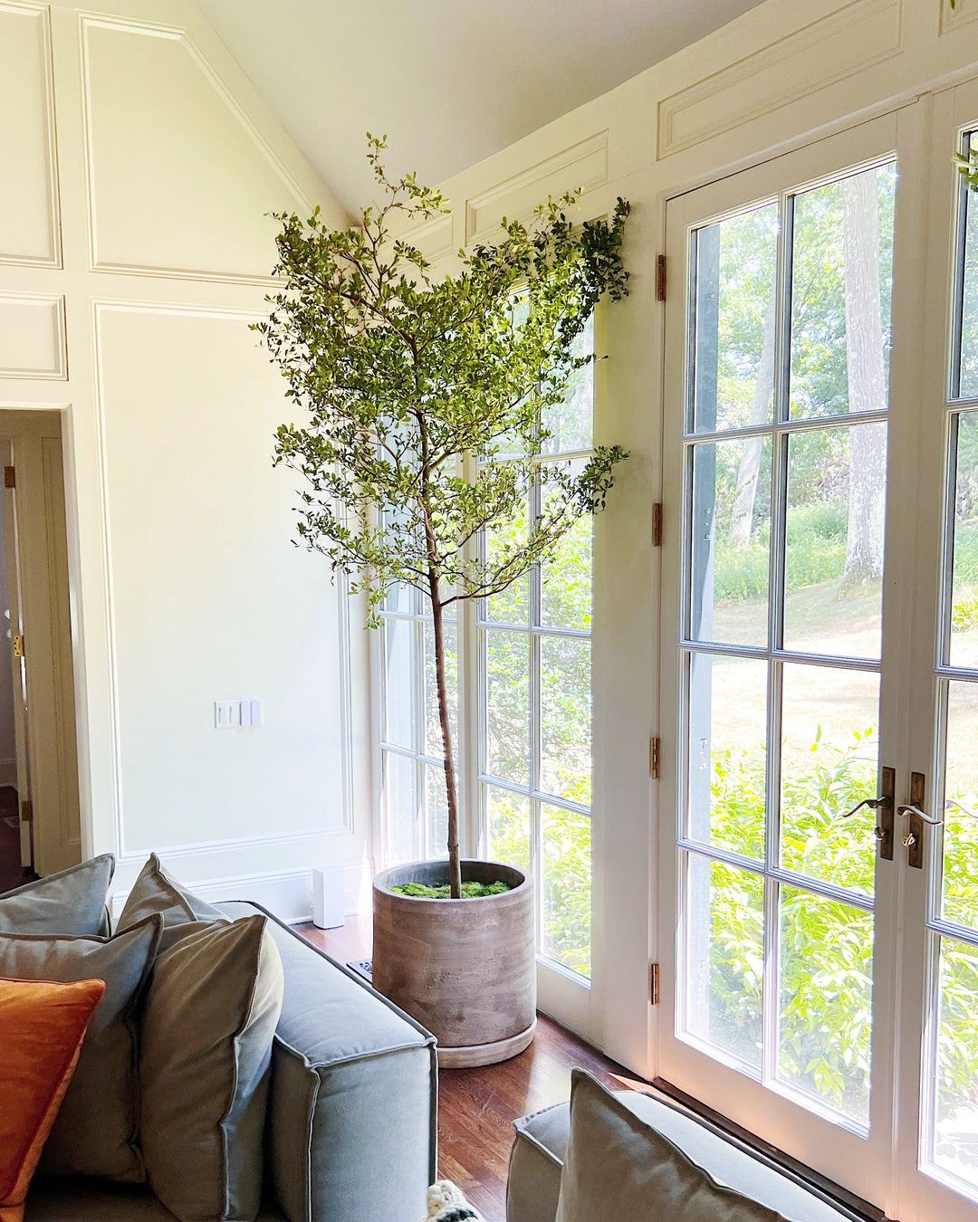 Statement Trees