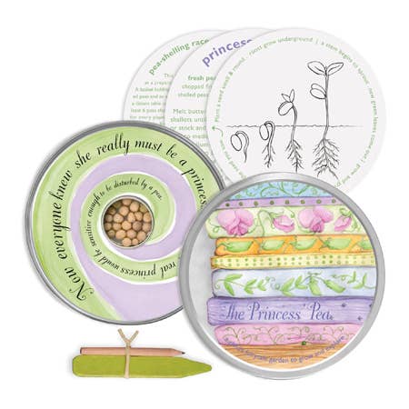 Kid's Fairytale Gardens