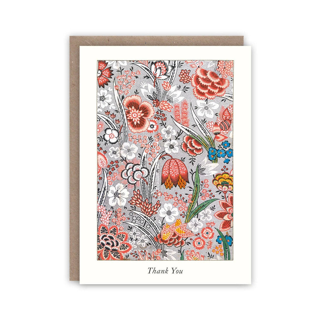 Oberkampf Thank You Notecard Set