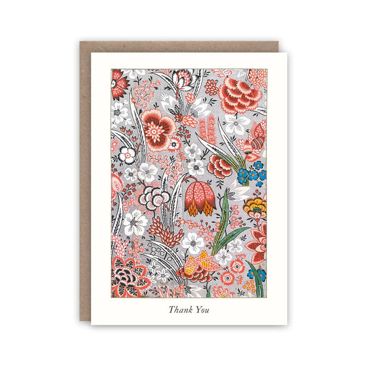 Oberkampf Thank You Notecard Set
