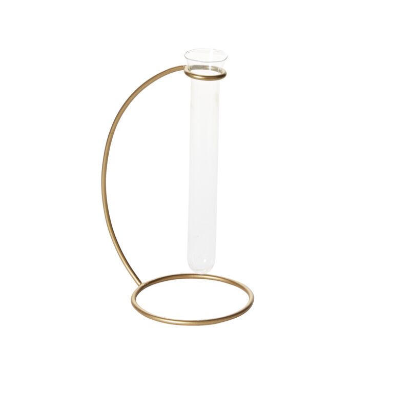 Gold Propagation Stand