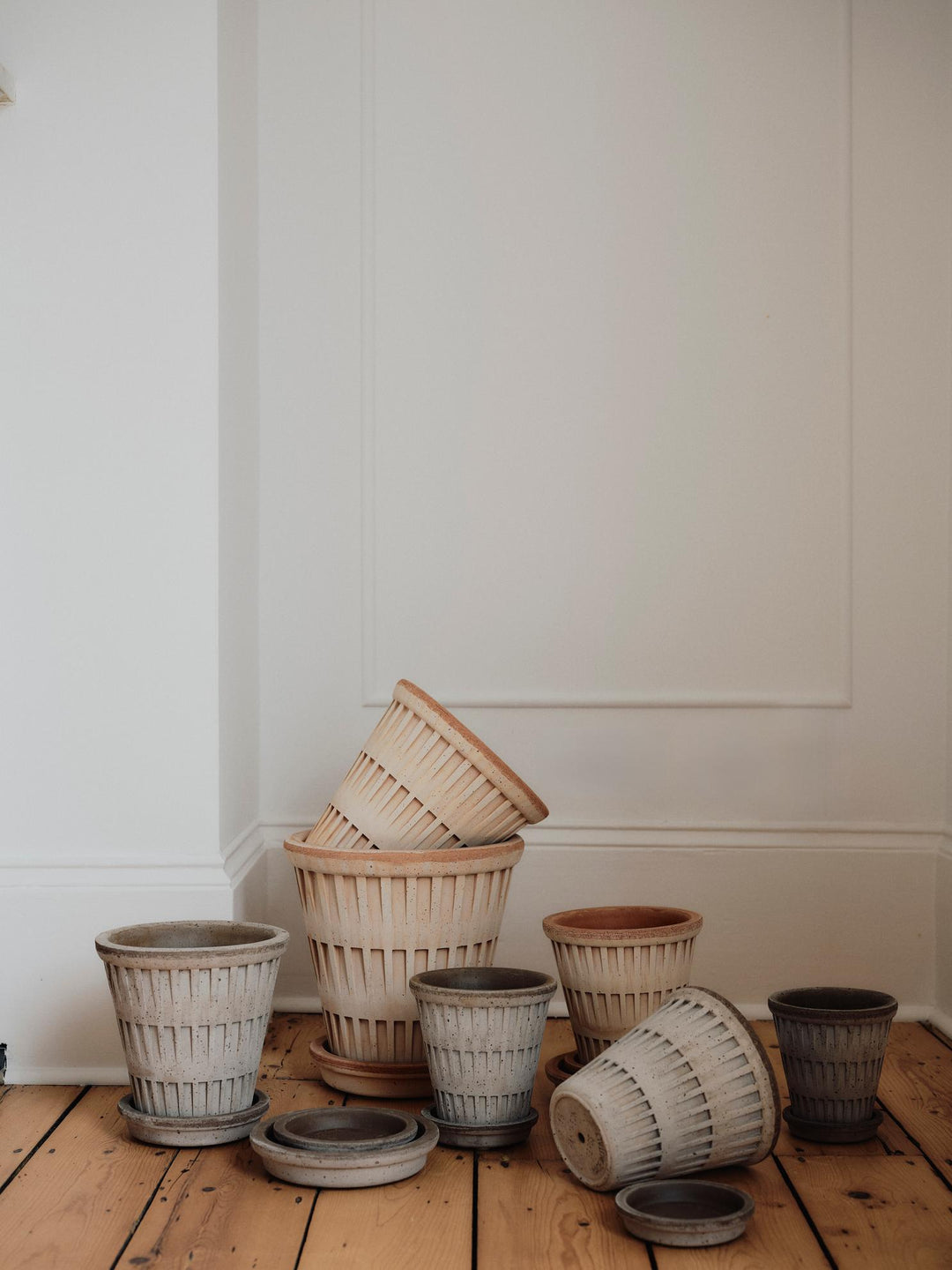 Bergs Corinth Pot