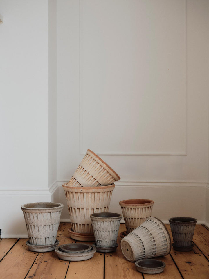 Bergs Corinth Pot