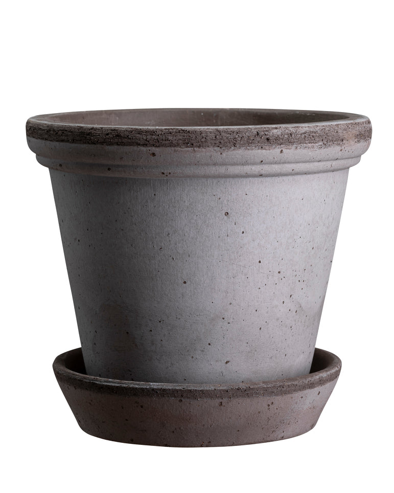 Bergs Double Rim Pot
