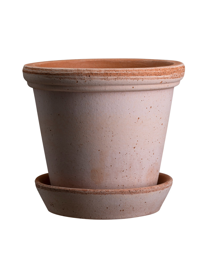 Bergs Double Rim Pot