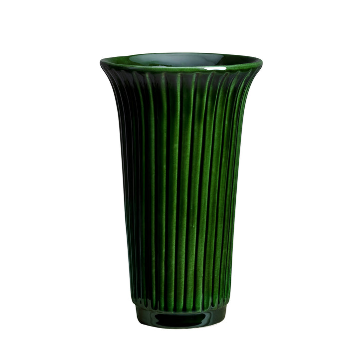 Bergs Linear Vase