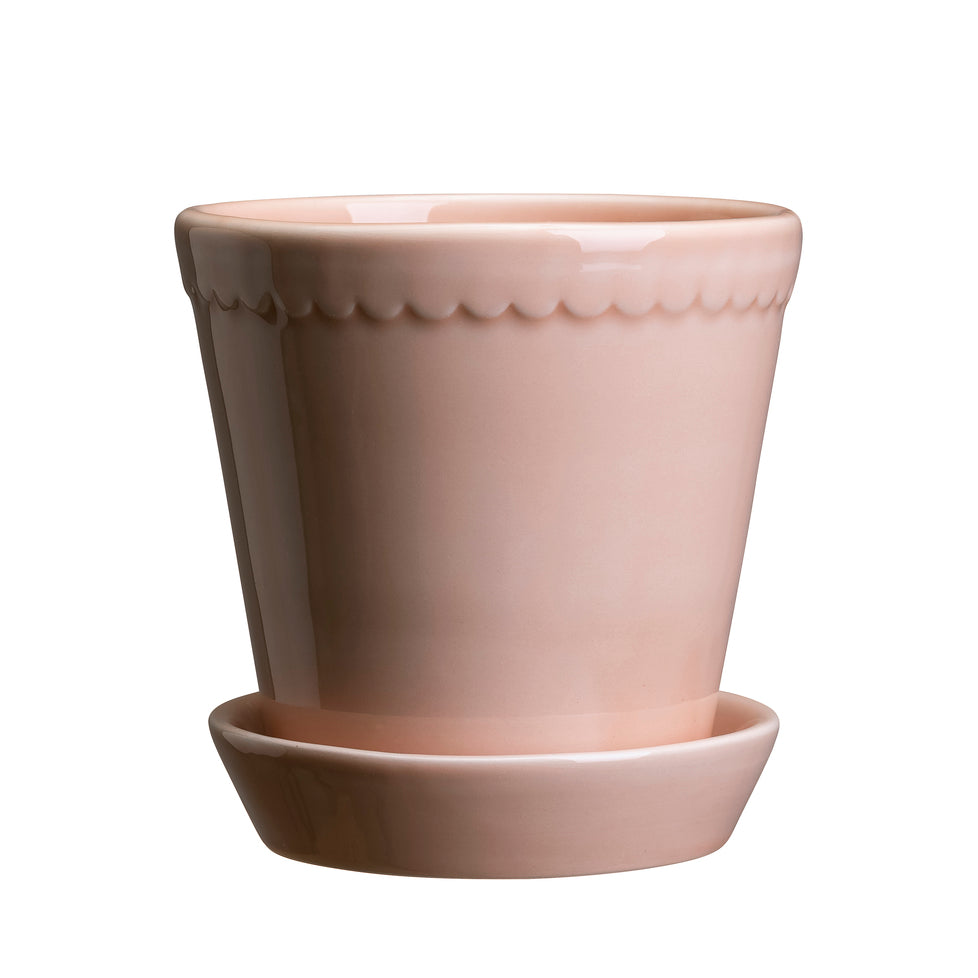 Bergs Scallop Pot