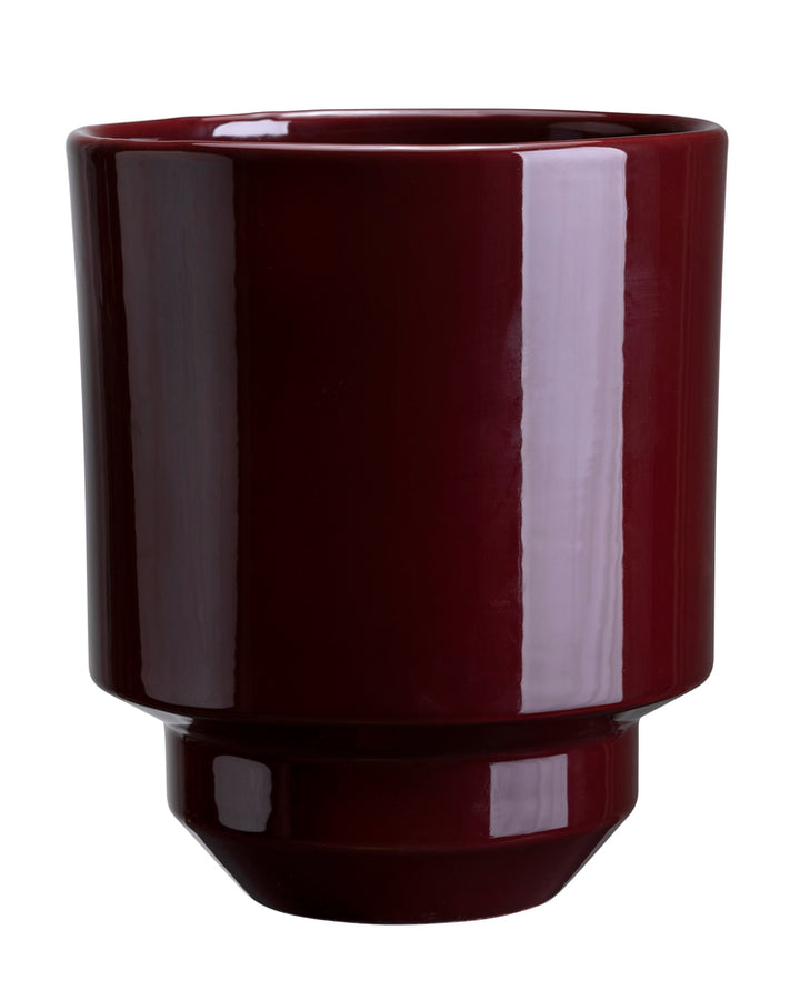 Bergs Cylinder Pot
