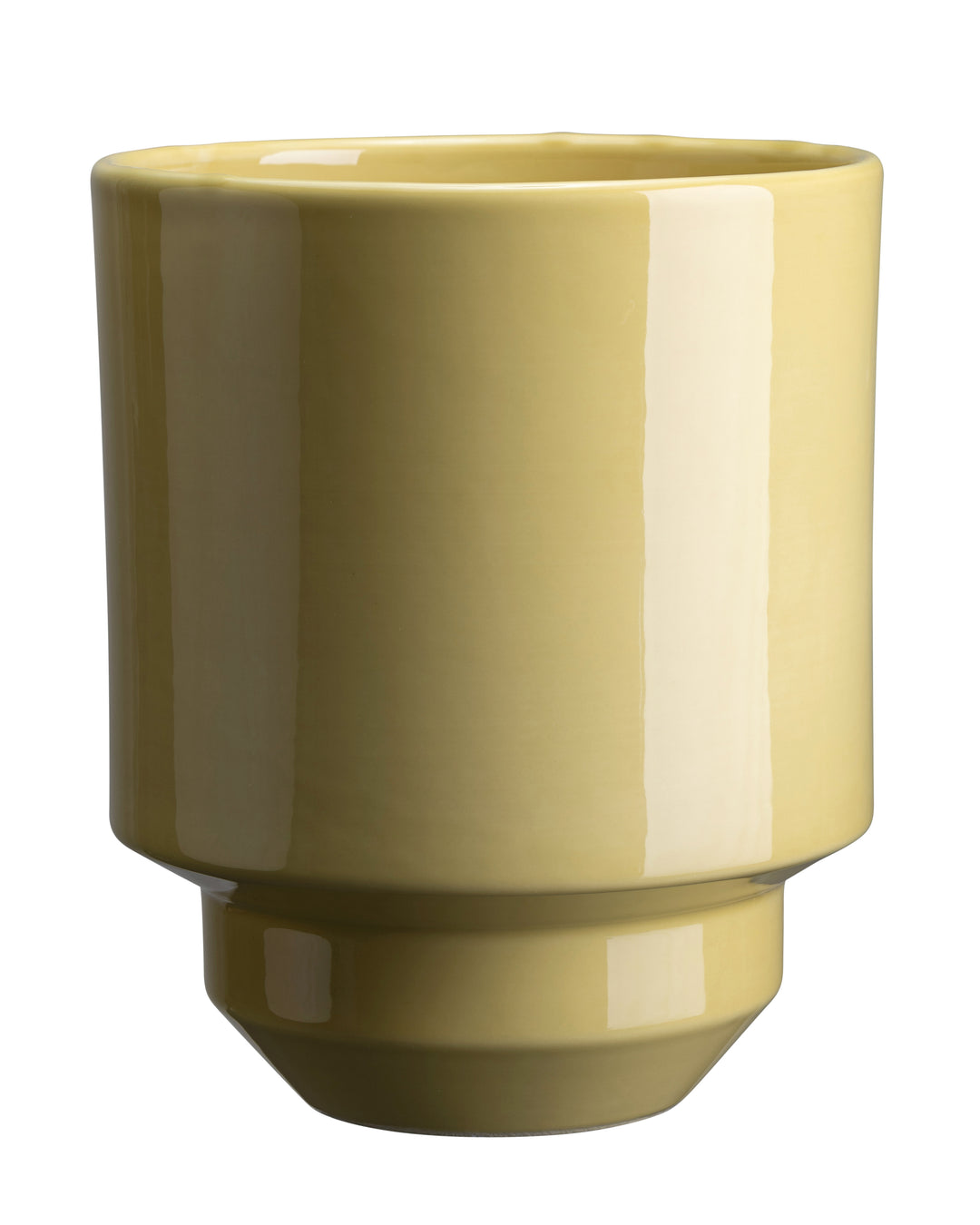 Bergs Cylinder Pot