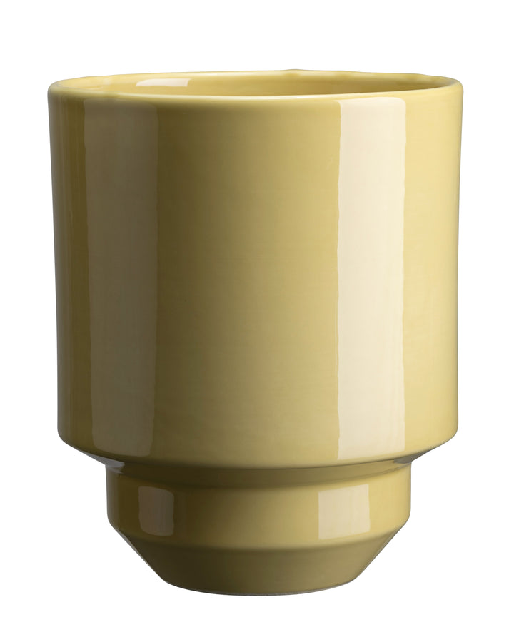 Bergs Cylinder Pot