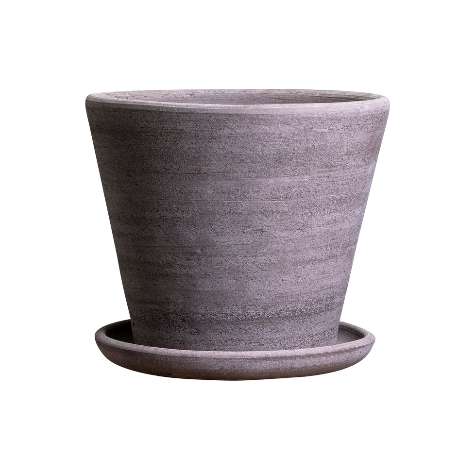Bergs Large Simple Pot
