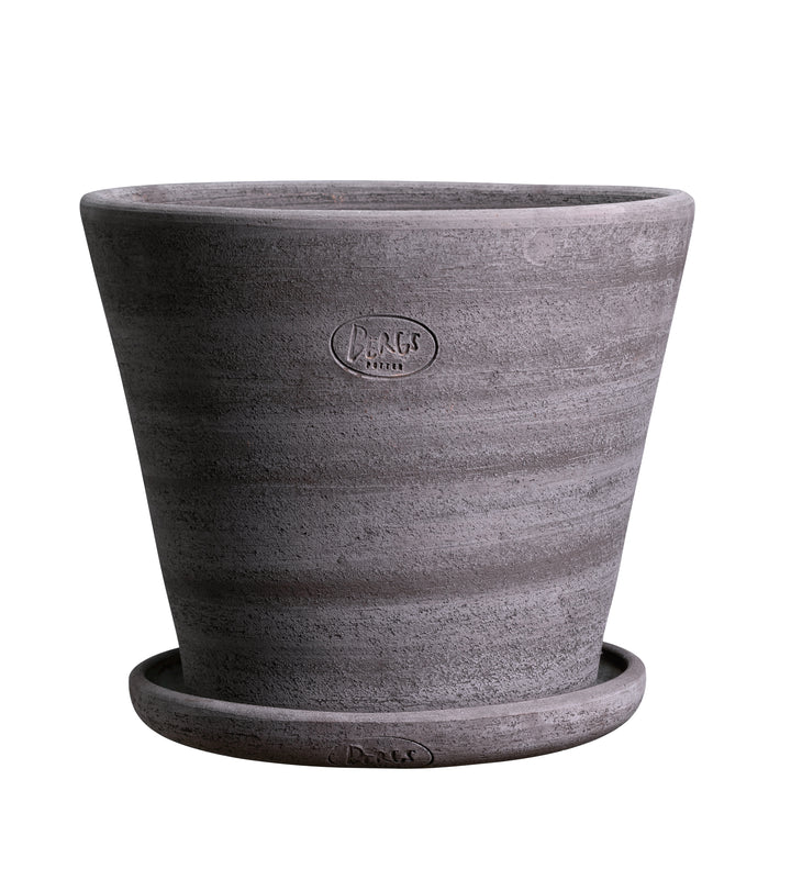 Bergs Large Simple Pot
