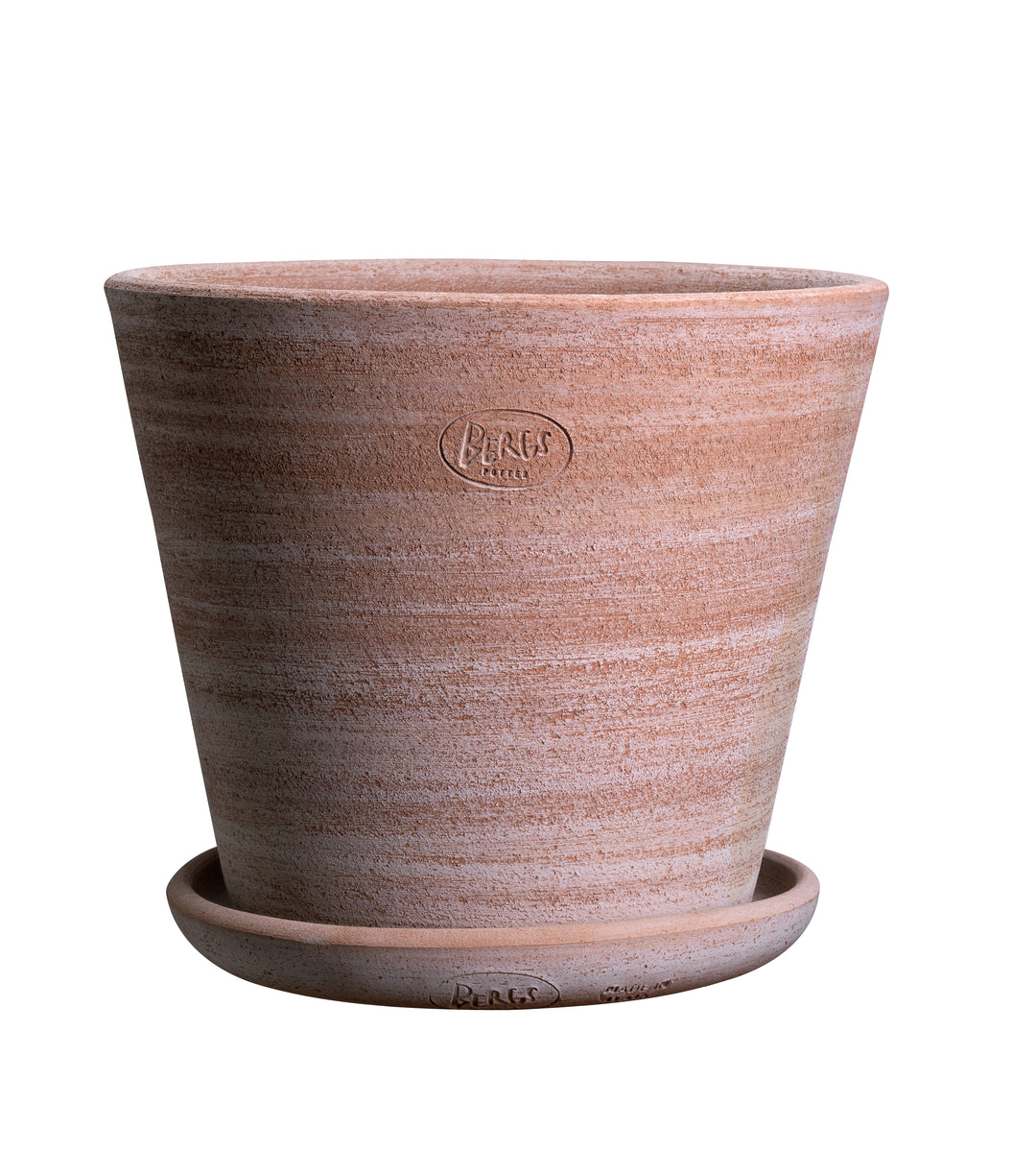 Bergs Large Simple Pot