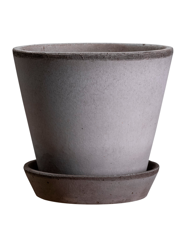 Bergs Simple Pot