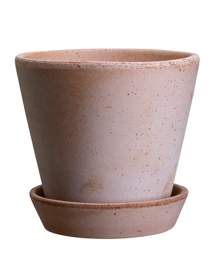 Bergs Simple Pot