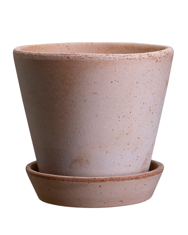 Bergs Simple Pot