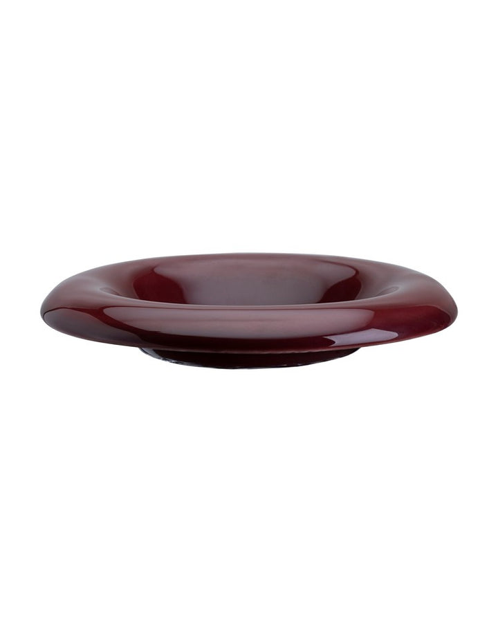 Bergs Modern Pot Saucer