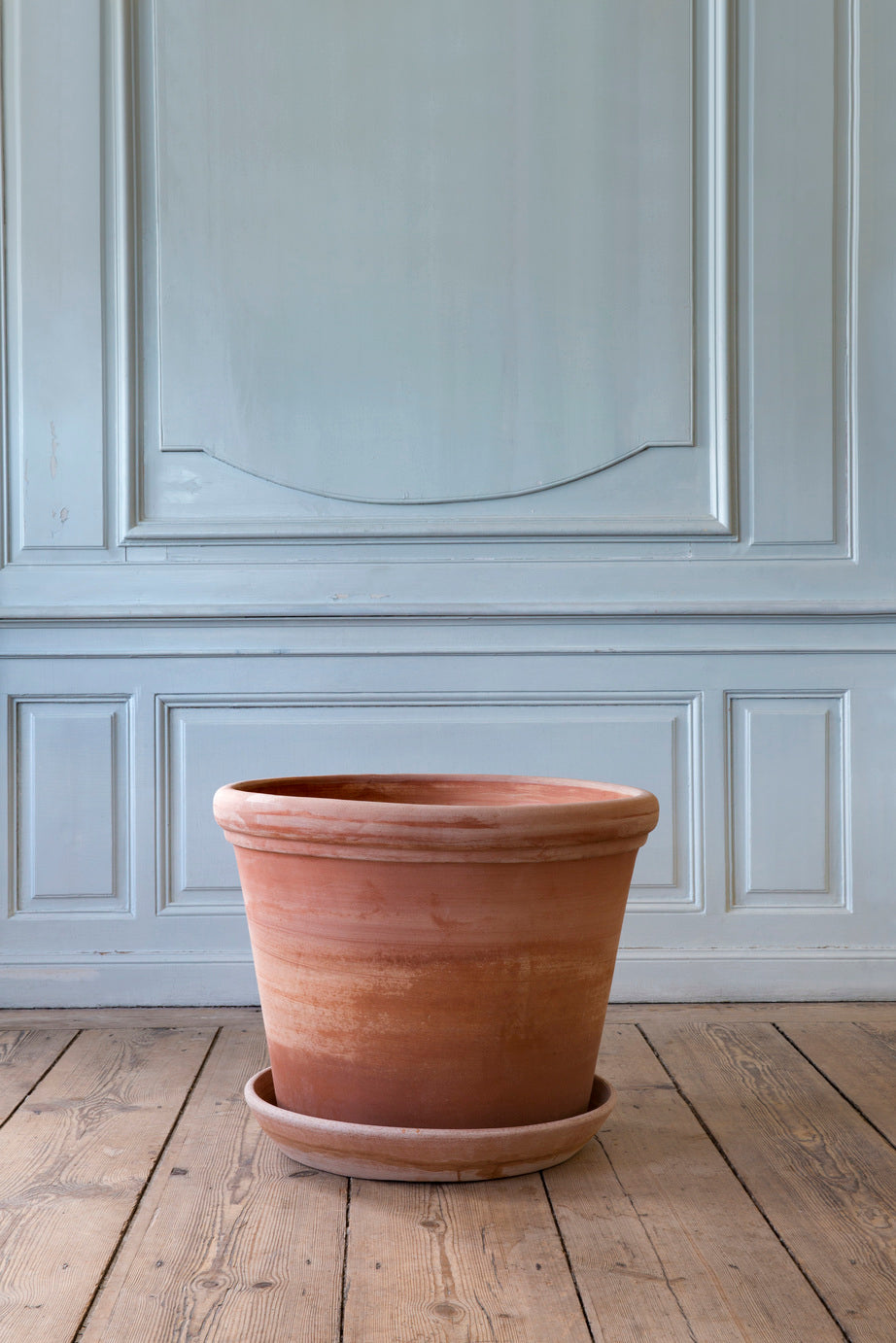 Bergs Double Rim Pot