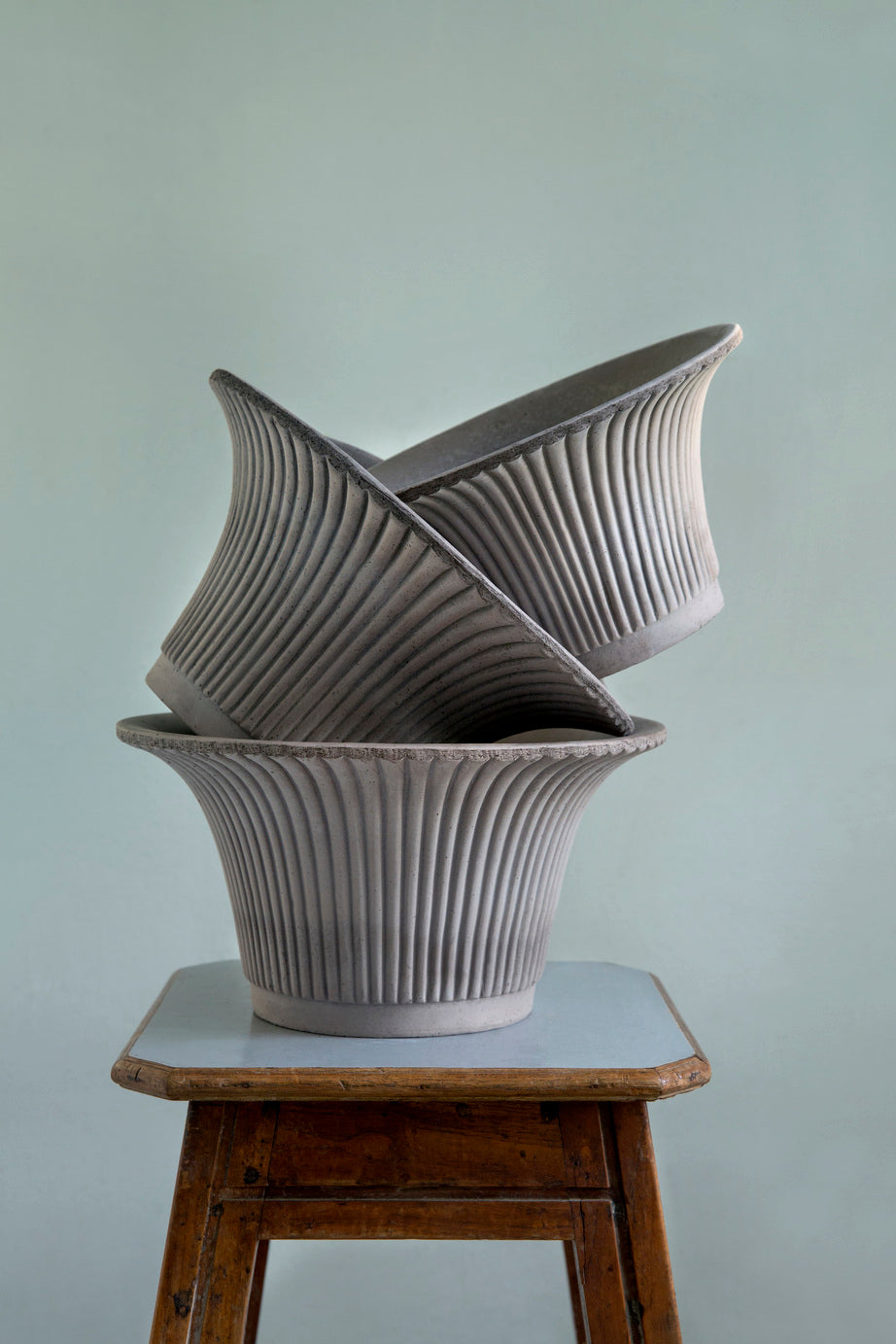 Bergs Linear Pot