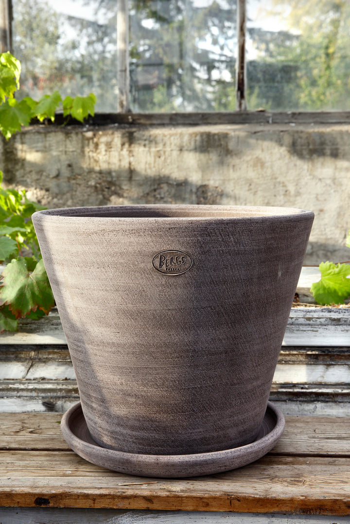 Bergs Large Simple Pot