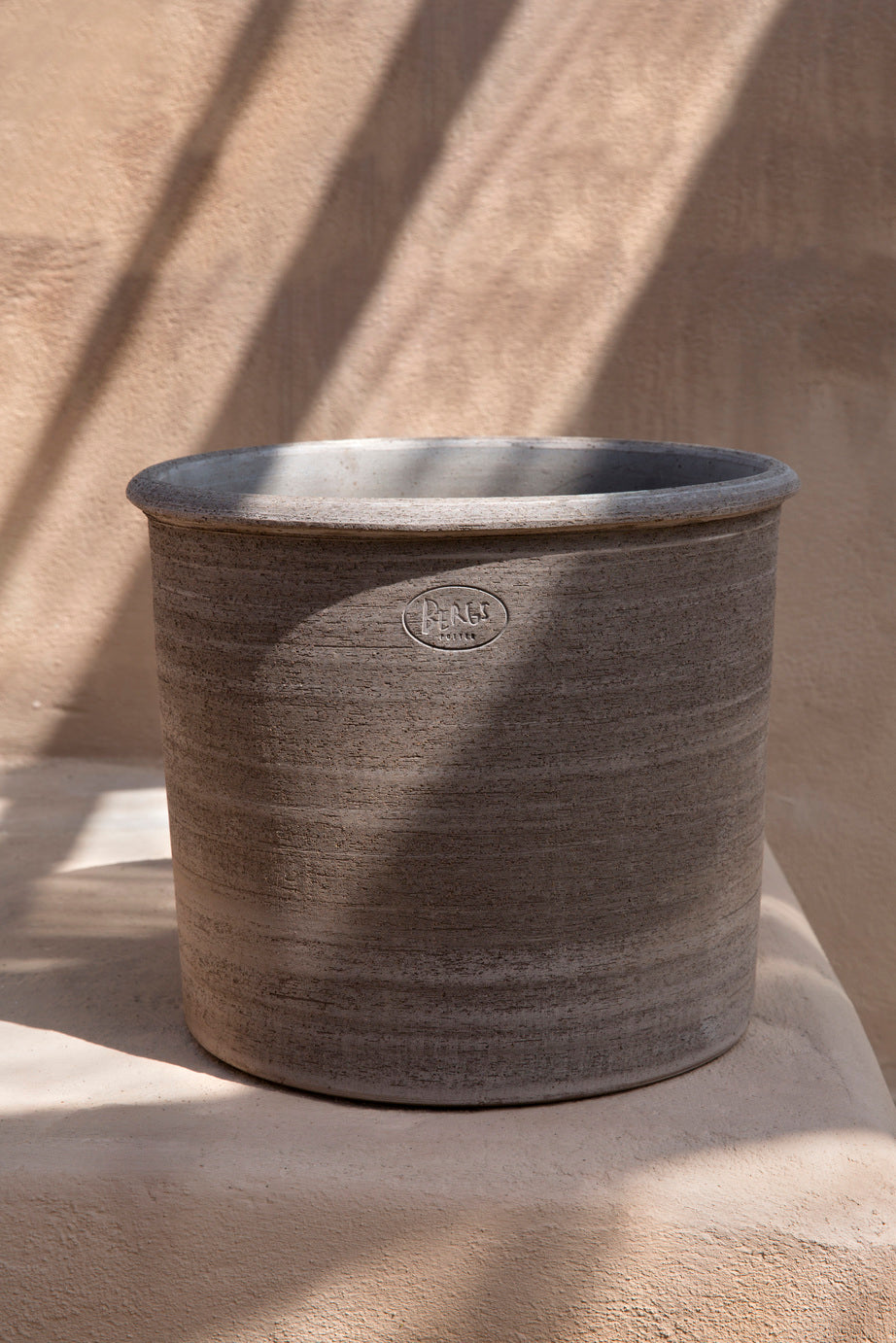 Bergs Rim Pot