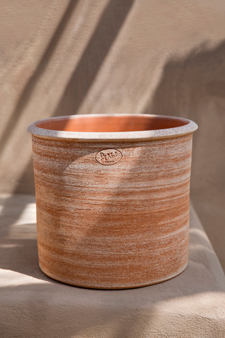 Bergs Rim Pot