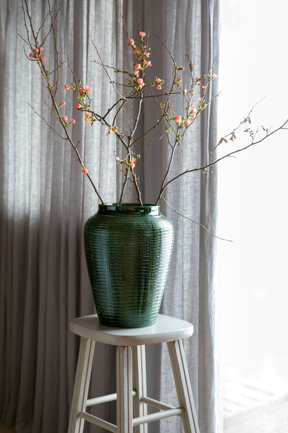 Bergs Willow Vase