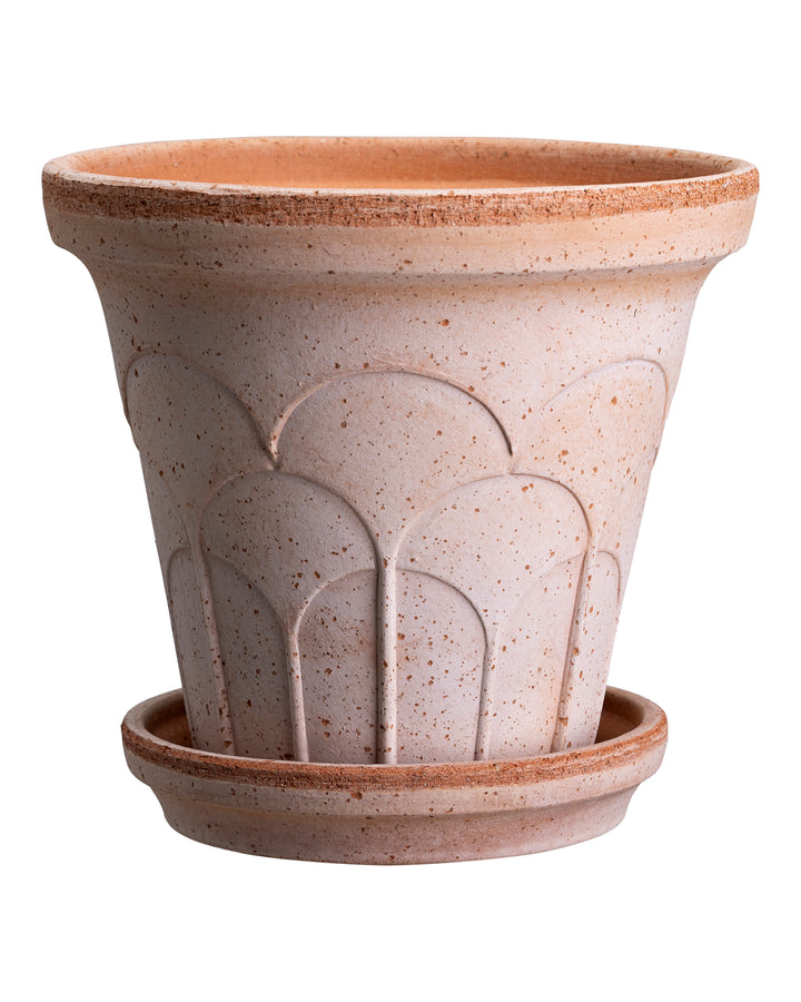 Bergs Arch Pot