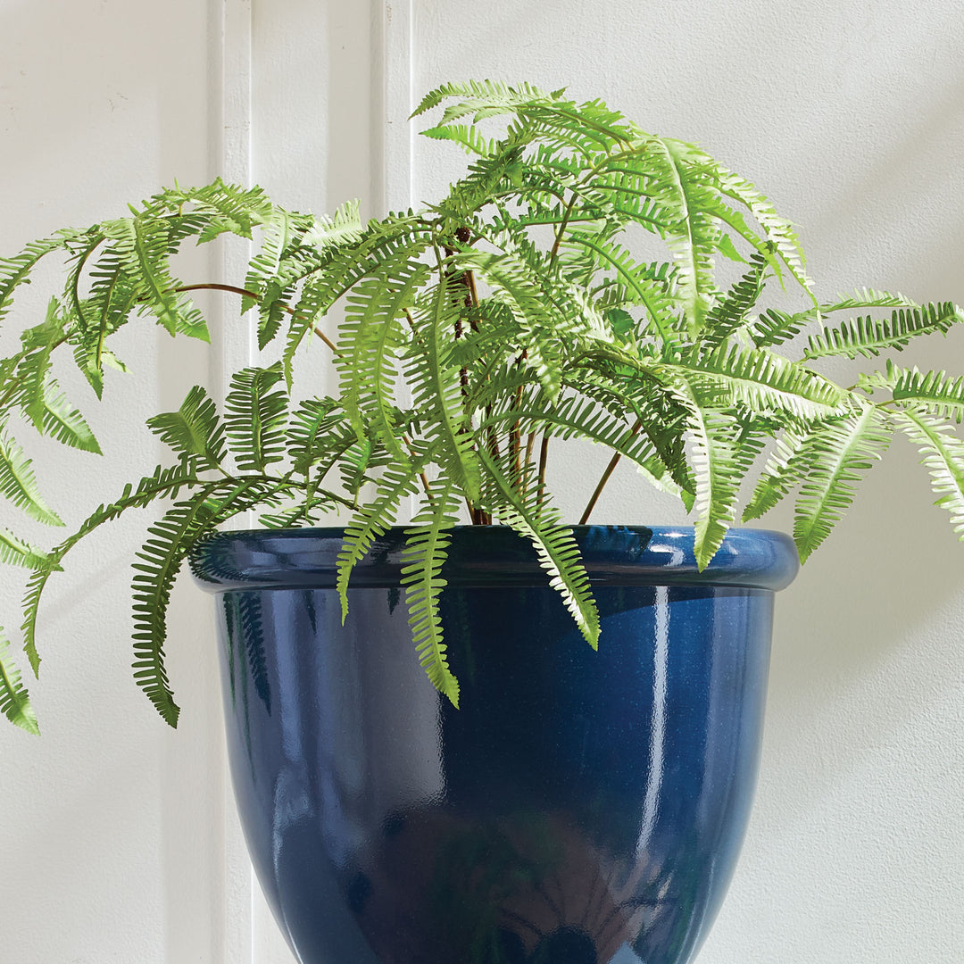 Faux Forest Fern
