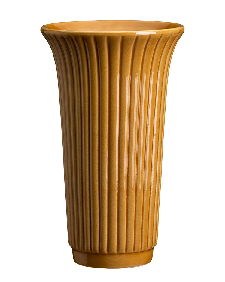 Bergs Linear Vase