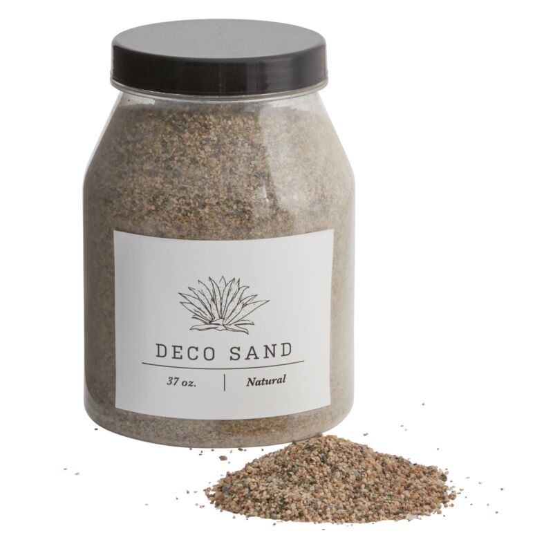 Decorative Sand