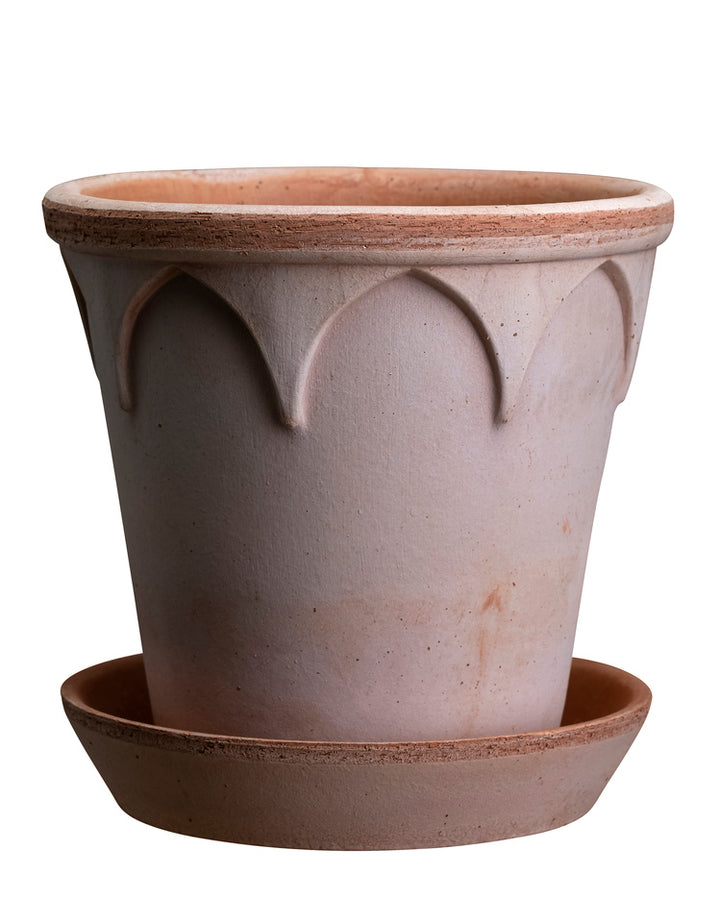 Bergs Castle Pot