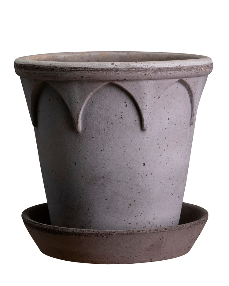 Bergs Castle Pot