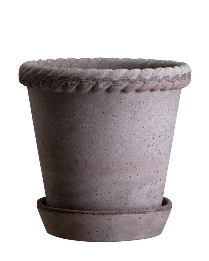 Bergs Roman Pot