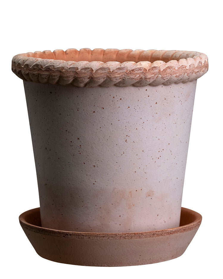 Bergs Roman Pot