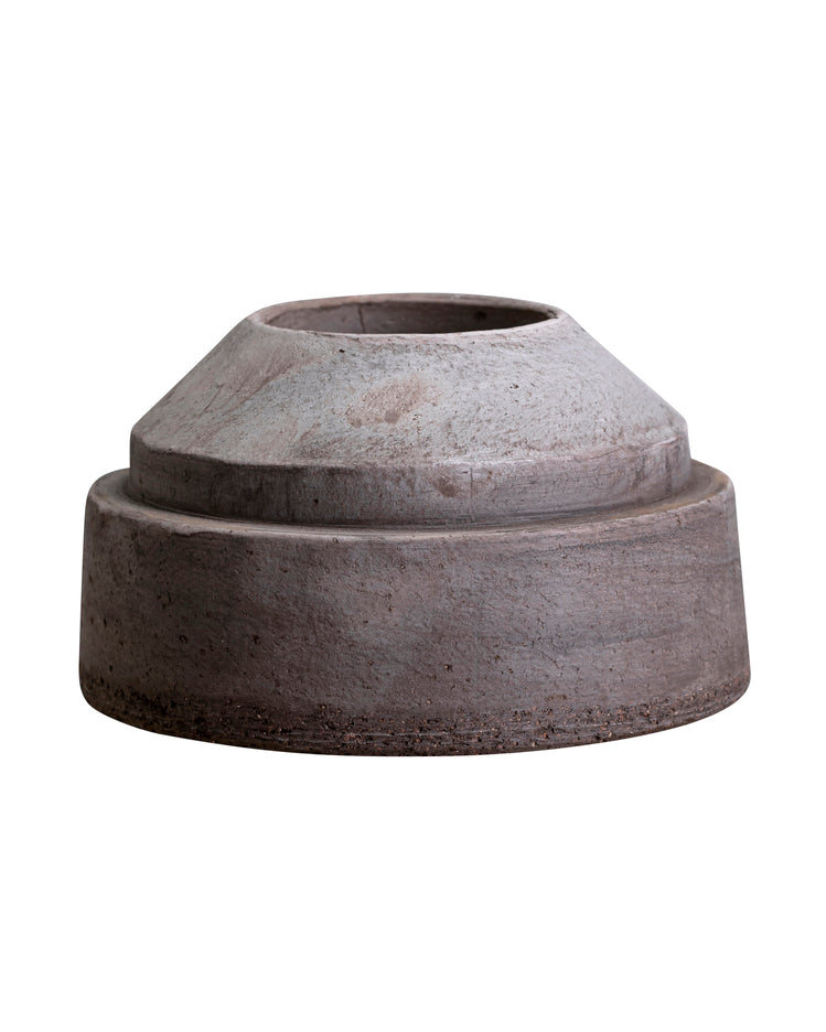 Bergs Candle Holder