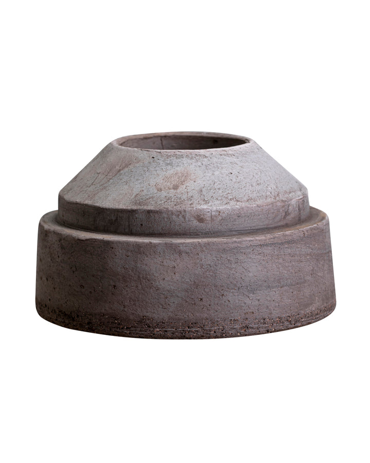 Bergs Candle Holder