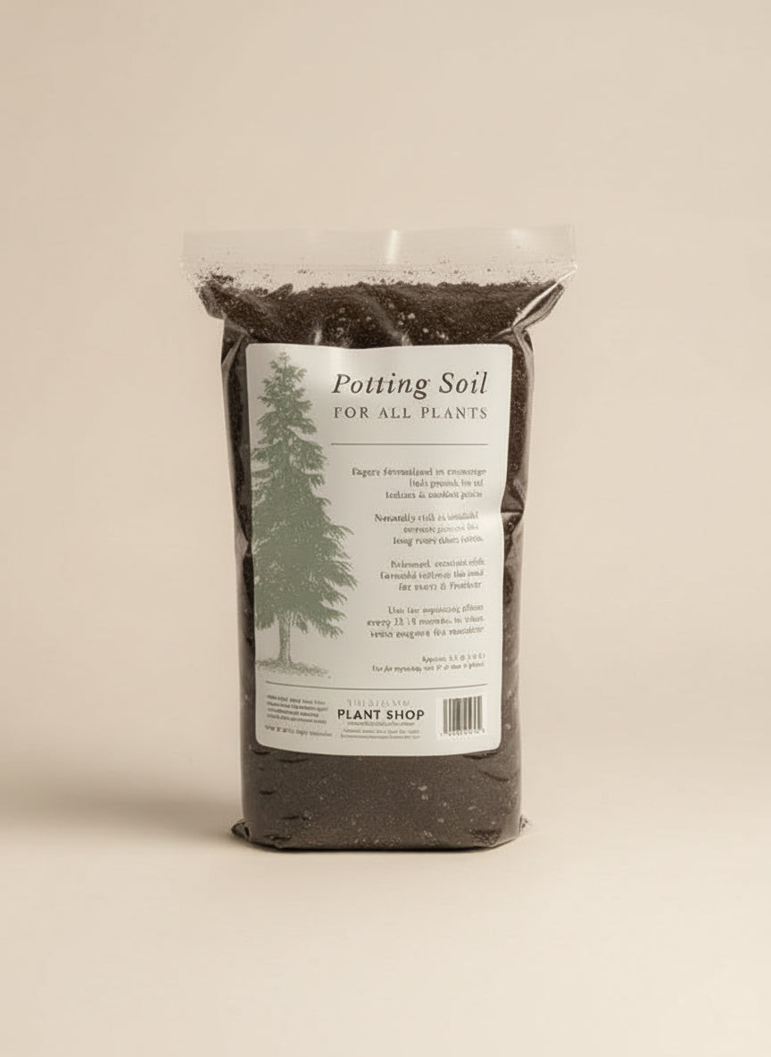 The Old Yew Potting Soil