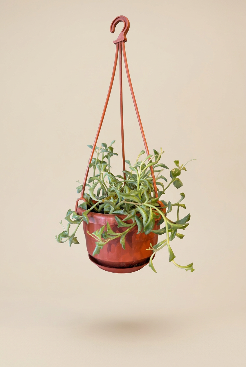 String of Dolphins