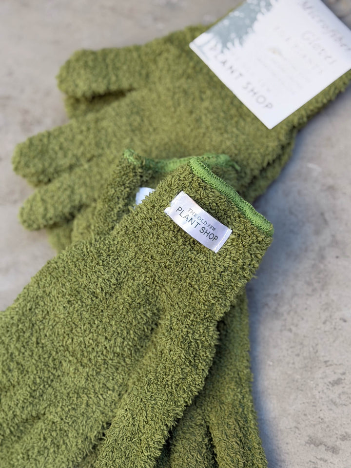 Microfiber Gloves