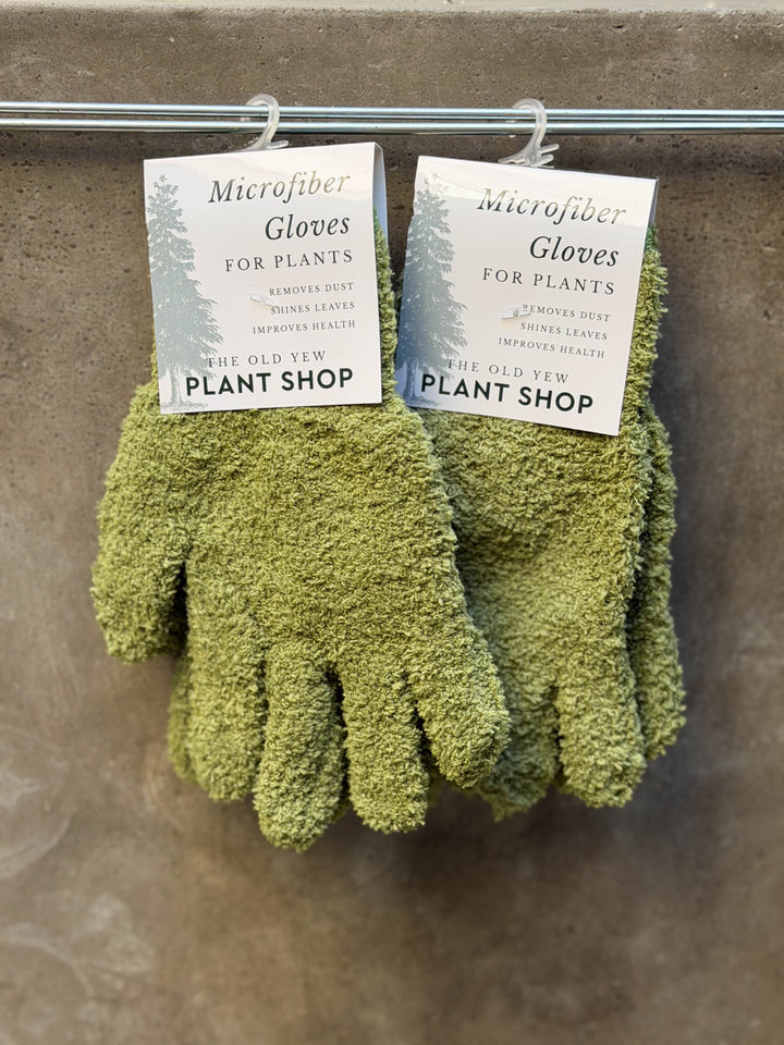 Microfiber Gloves