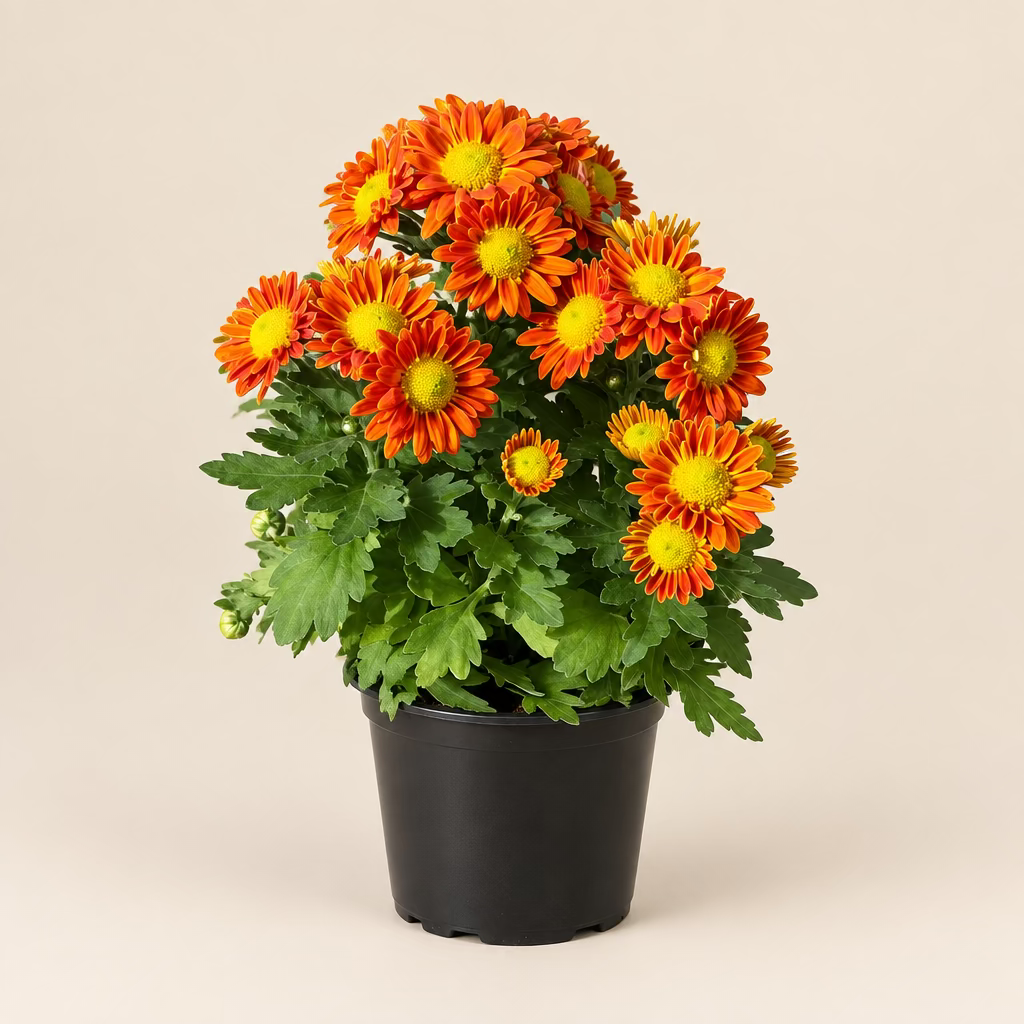 Garden Mum