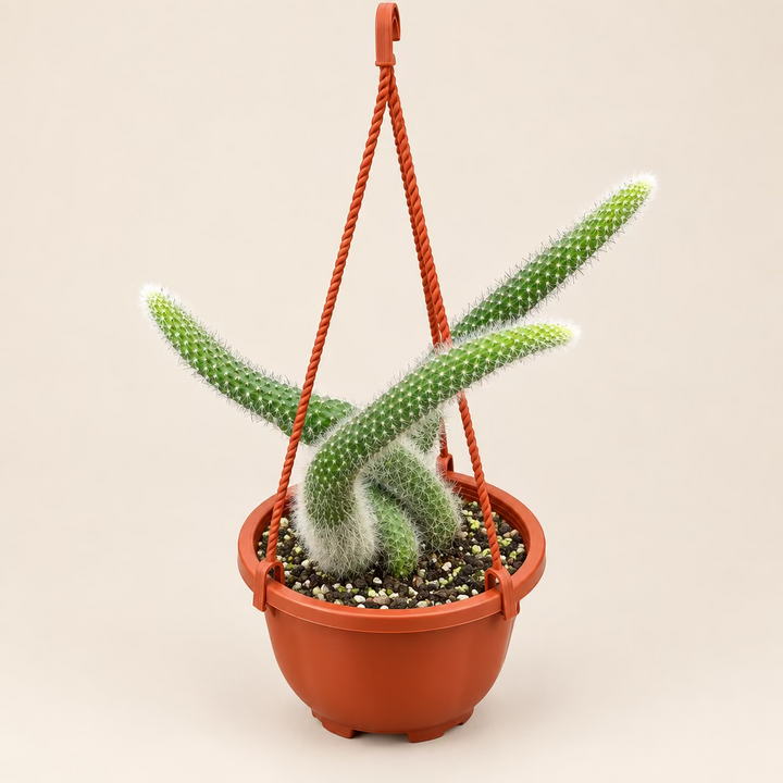 Monkey Tail Cactus