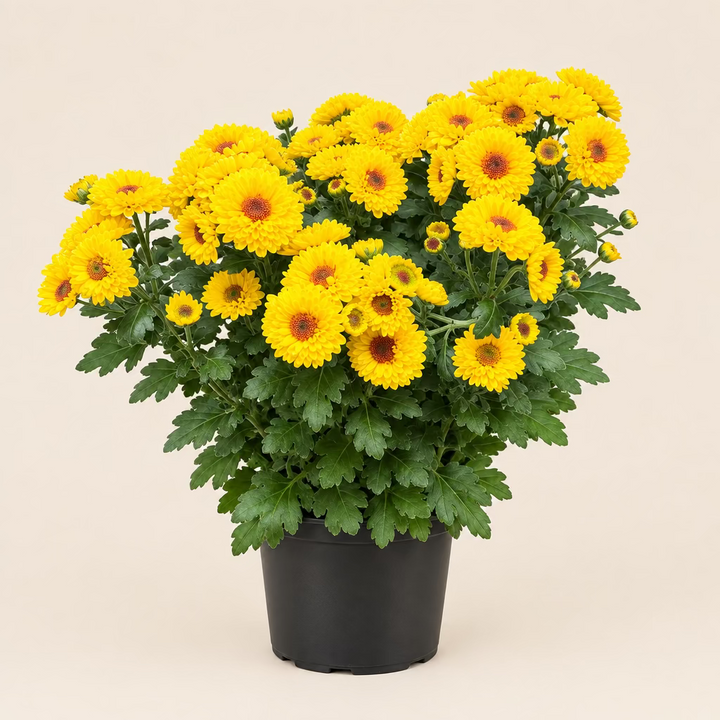 Garden Mum