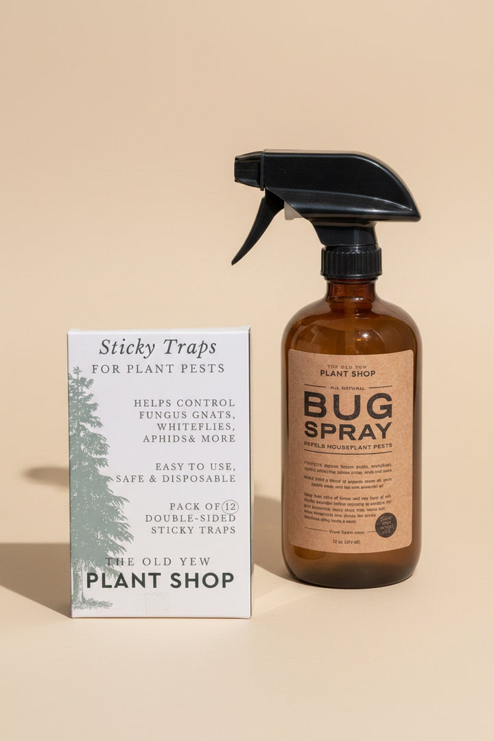 The Plant Wellness Kit