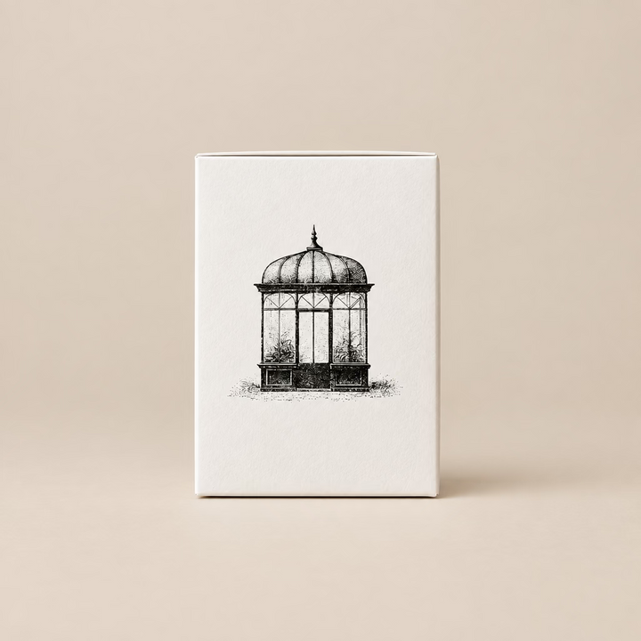 The Old Yew Candle