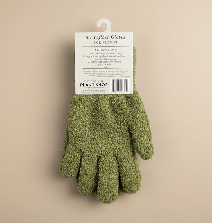 Microfiber Gloves