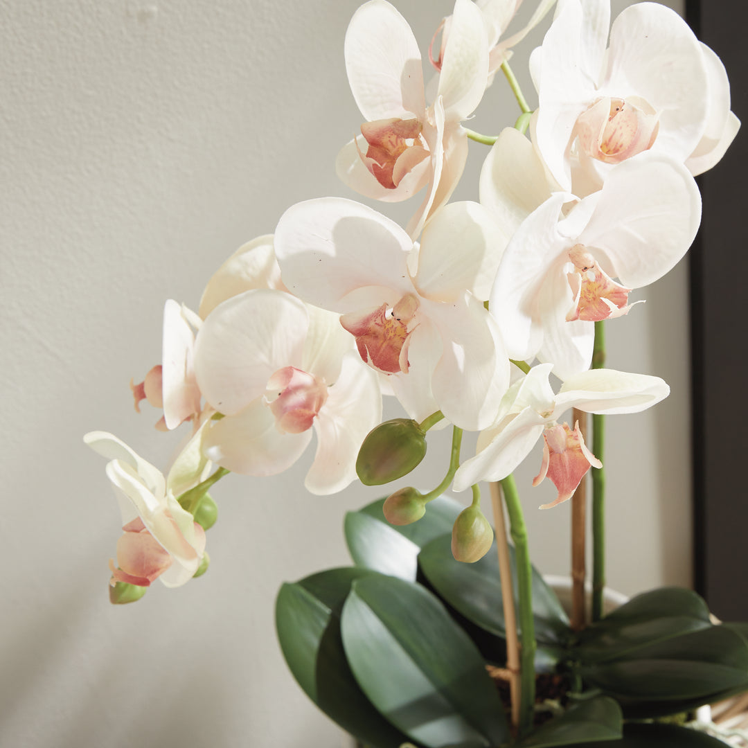 23" Faux Orchid - Pink