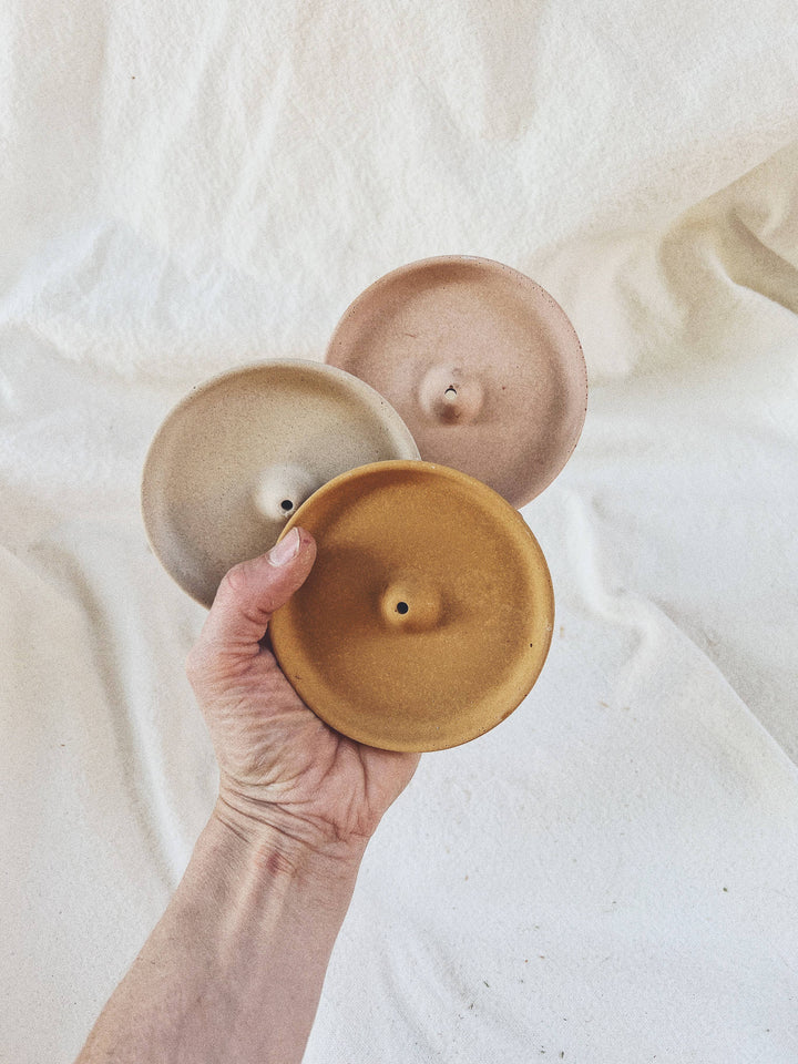 Incense Holder
